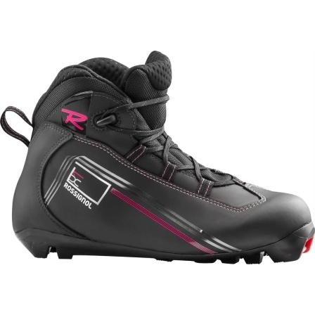 Rossignol 2020 X 1 FW Ski Boots - Men's/Women's Alpine Skiing Boots for All-Mountain Performance | Perfect for Downhill Skiing & Freeride Adventures