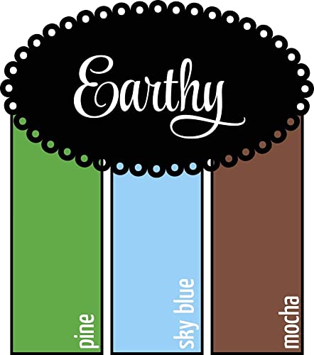 Earthy