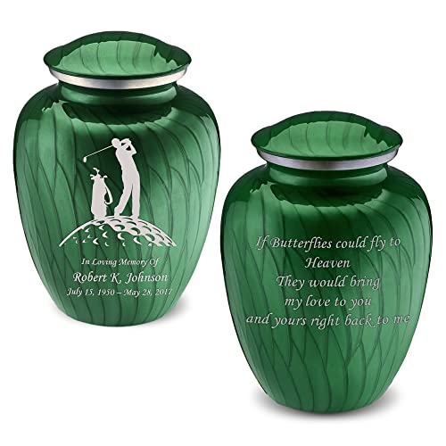 _Pearl Green (Double Sided)