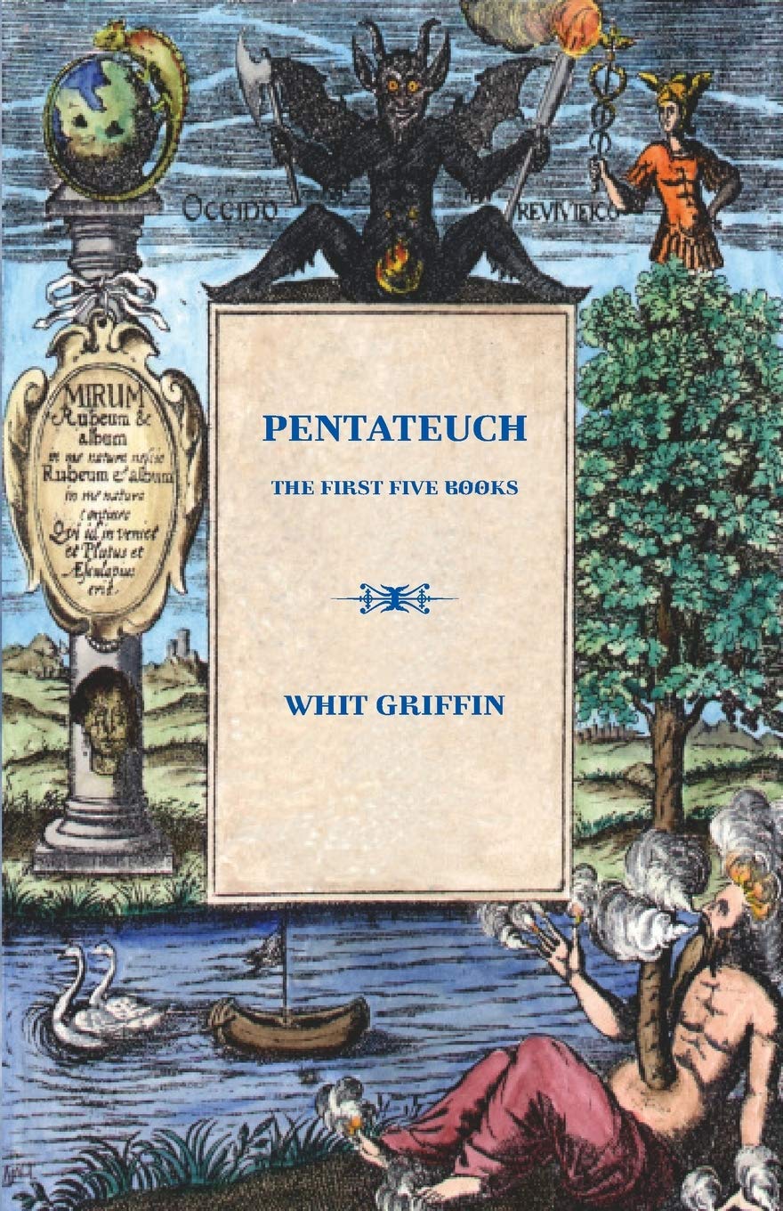 Penateuch: The First Five Books of the Bible - Essential Scripture Study for Christians, Bible Scholars & Religious Education