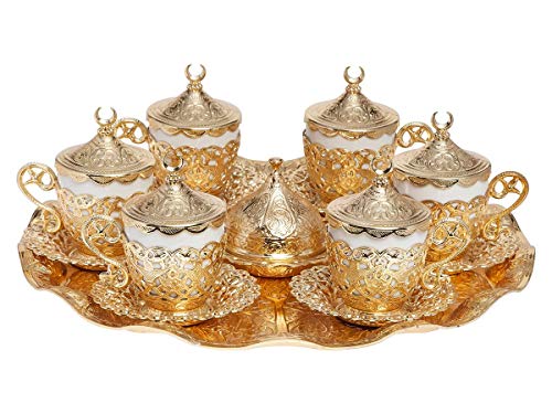 Moon Gold