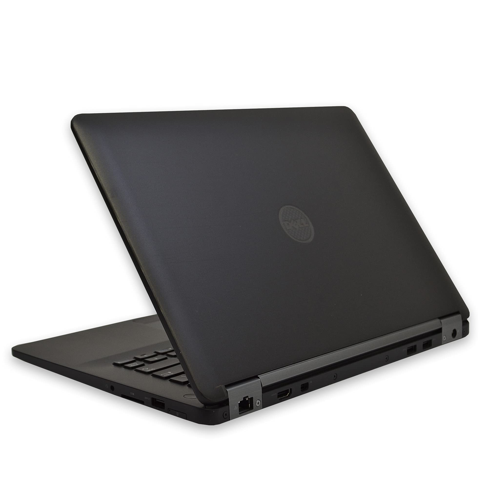 Refurbished Dell Latitude E7470 Business Laptop - Intel Core i5-6300U 2.4GHz, 8GB DDR3 RAM, 256GB SSD, 14