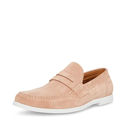 Rose Suede