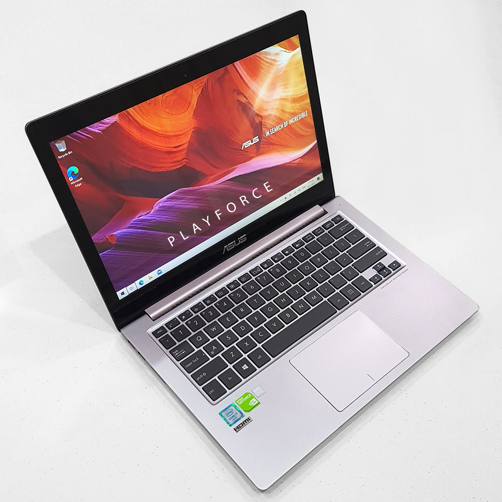 ASUS ZenBook UX303UB 13.3