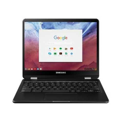 ASUS Chromebook Pro 12.3