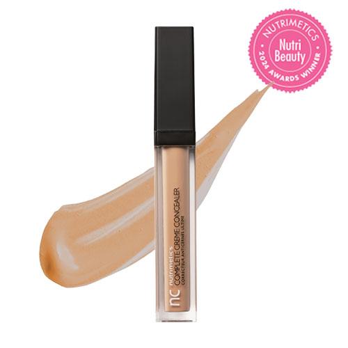 Complete Creme Concealer in Neutral Sand - Flawless Coverage for Dark Circles & Blemishes | Perfect for Everyday Makeup & Professional Looks | EOFY SALE