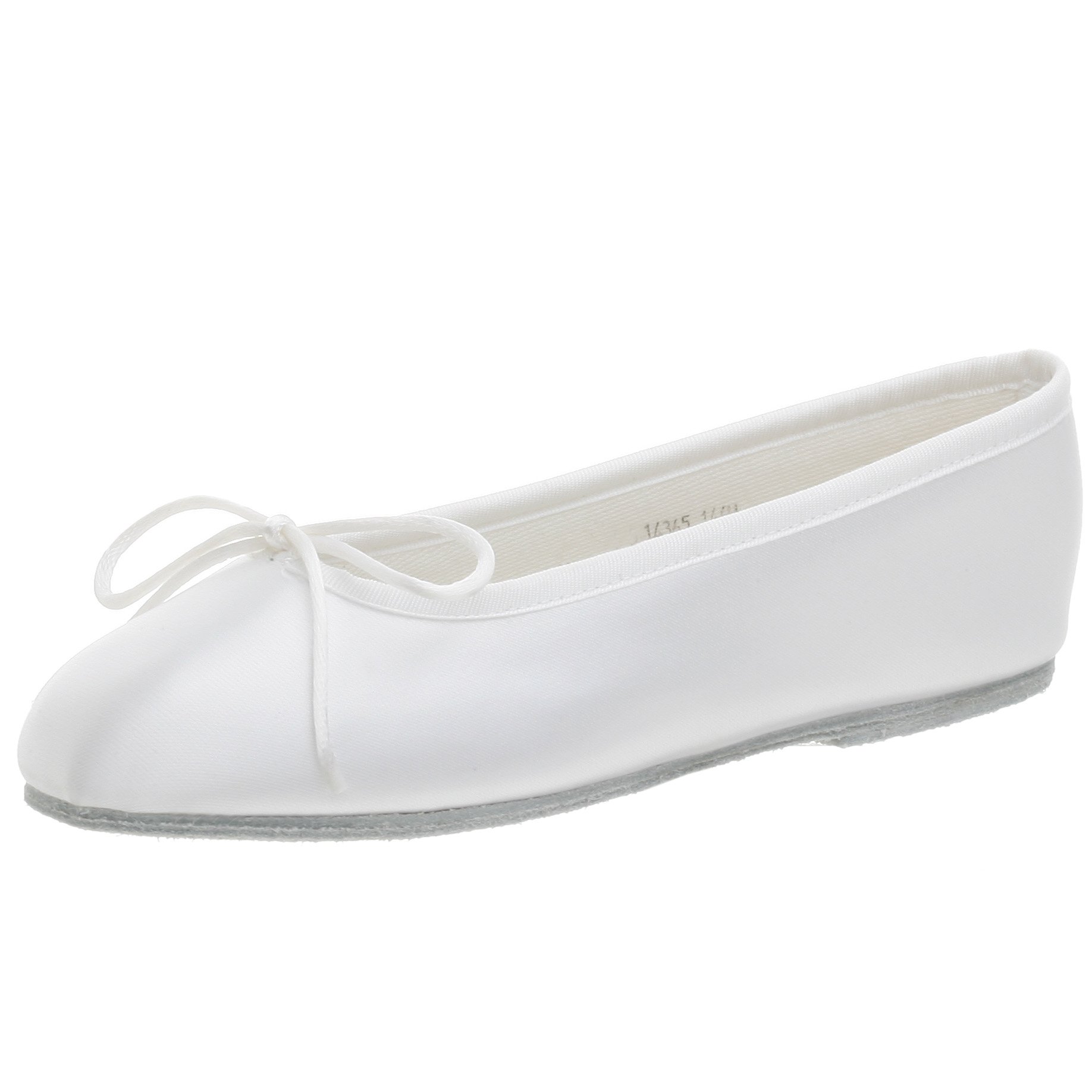 Best Kids Ballet Flats for Toddlers - Soft & Comfortable Dance Shoes for Girls & Boys | Perfect for Ballet Class, Recitals & Playtime