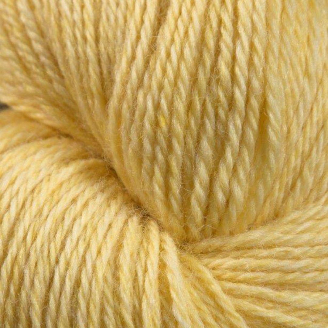 Premium Heather Line Yarn Cones - 3/8 Sport Weight, 1lb Cone (1,490 Yards) - Soft Blended Wool for Knitting, Crocheting & DIY Crafts - Perfect for Sweaters, Scarves & Home Decor Projects