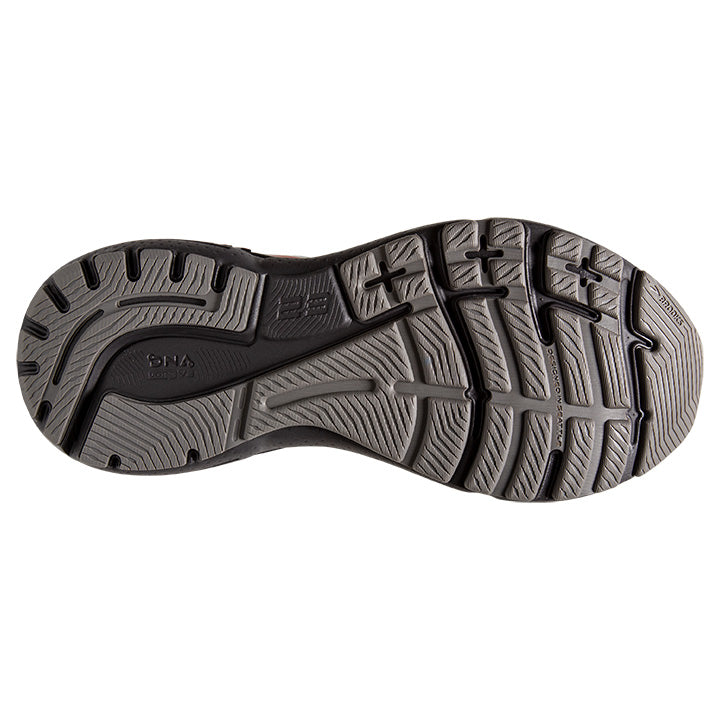 Brooks Adrenaline GTS 23 Running Shoes for Men - Supportive & Cushioned Stability Sneakers - Perfect for Marathon Training, Jogging & Everyday Wear