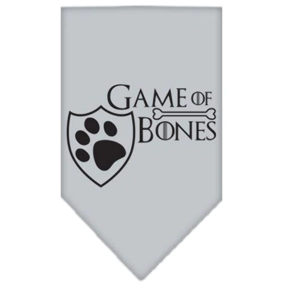 Game of Bones