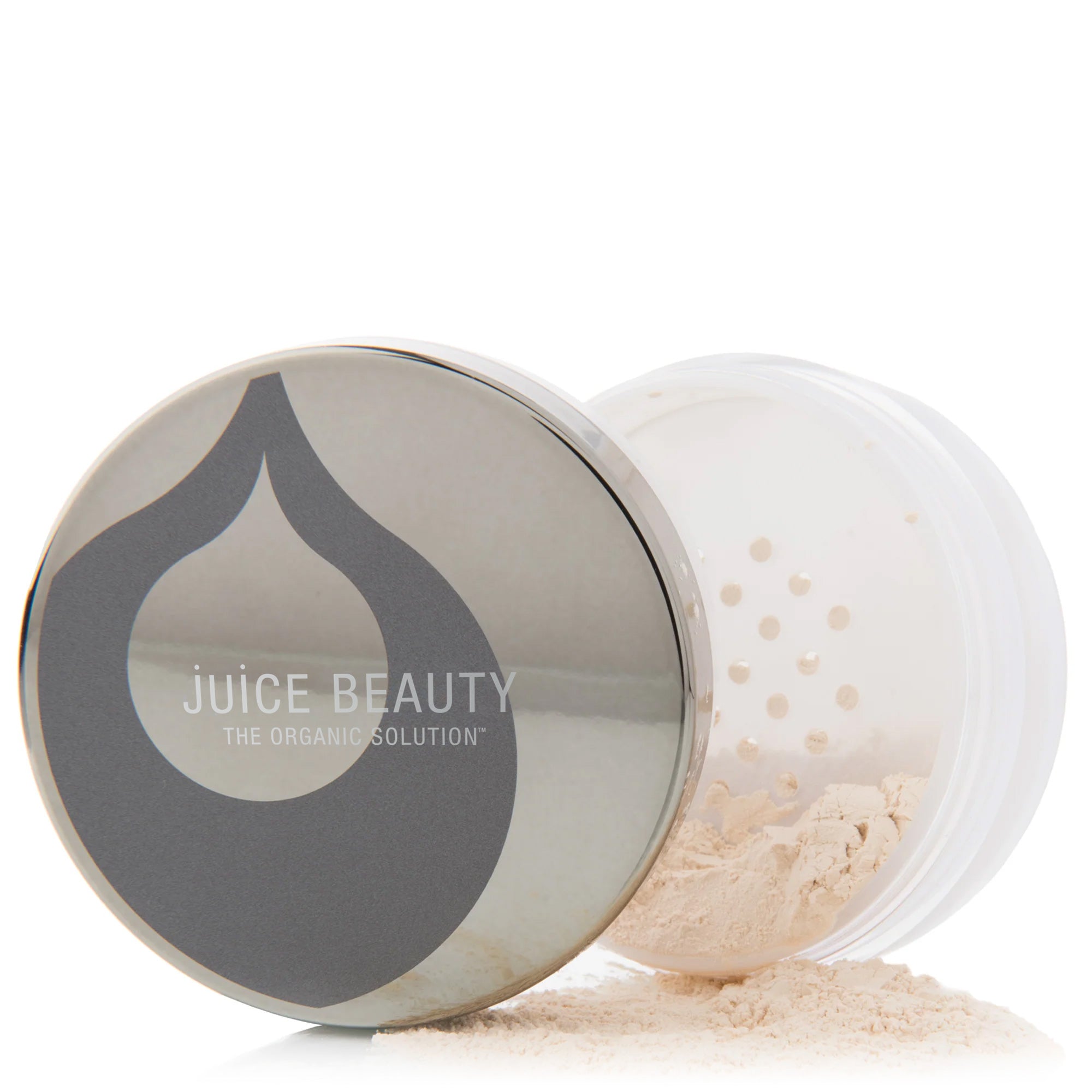 Phyto Pigments Flawless Finishing Powder - Translucent Loose Setting Powder for Face, Oil Control & Pore Minimizing | Perfect for Daily Makeup & Photography