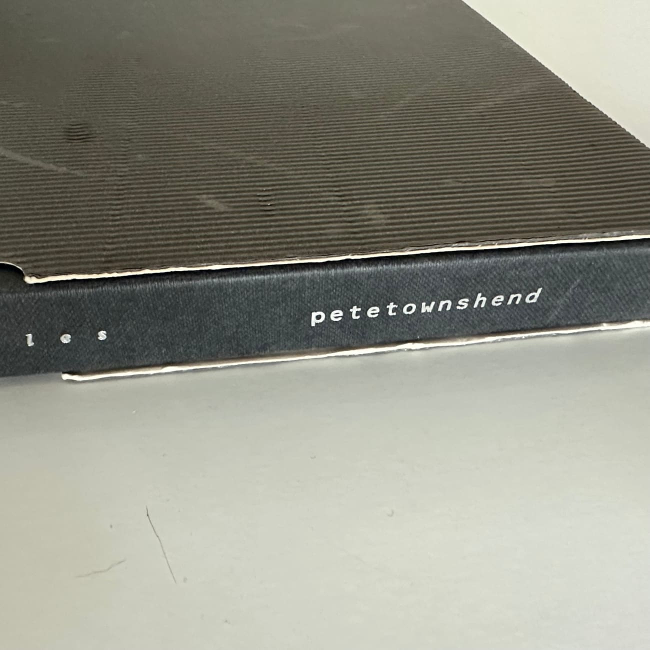 Pete Townshend Lifehouse Chronicles 6 CD Box Set with Booklet - Limited Edition 2000 Release | Perfect for Music Collectors & The Who Fans | Home Listening, Gift Idea, Vinyl Alternative