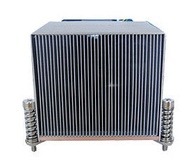 Dynatron G650 2U CPU Cooler for Intel Xeon LGA1366 - High-Performance Server Cooling Solution for Data Centers & Workstations