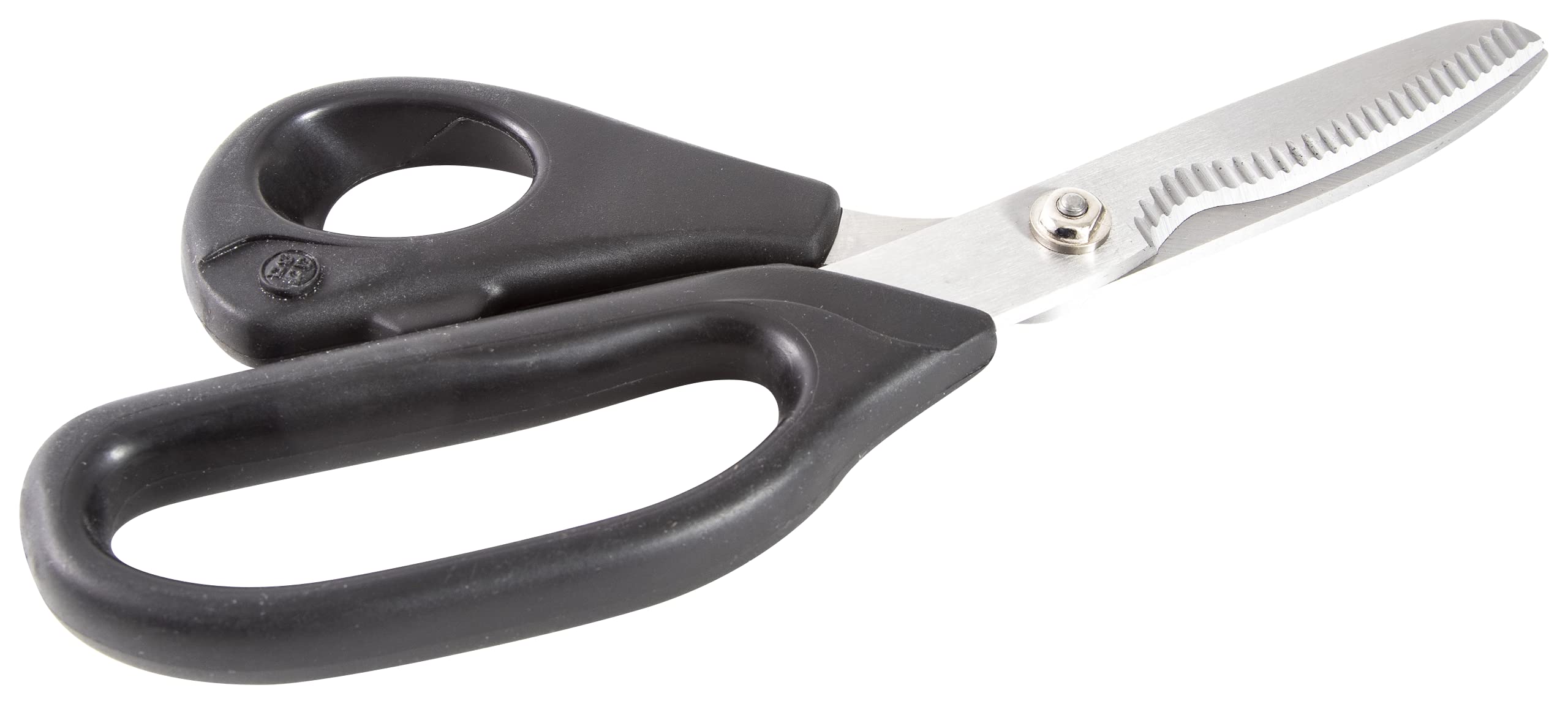 Best Take-A-Part Kitchen Scissors - Mundial 5866 Black - Heavy Duty Multi-Purpose Shears for Cooking, Cutting Herbs, Poultry & More