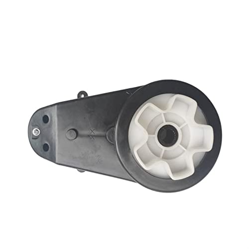 6v 15000rpm