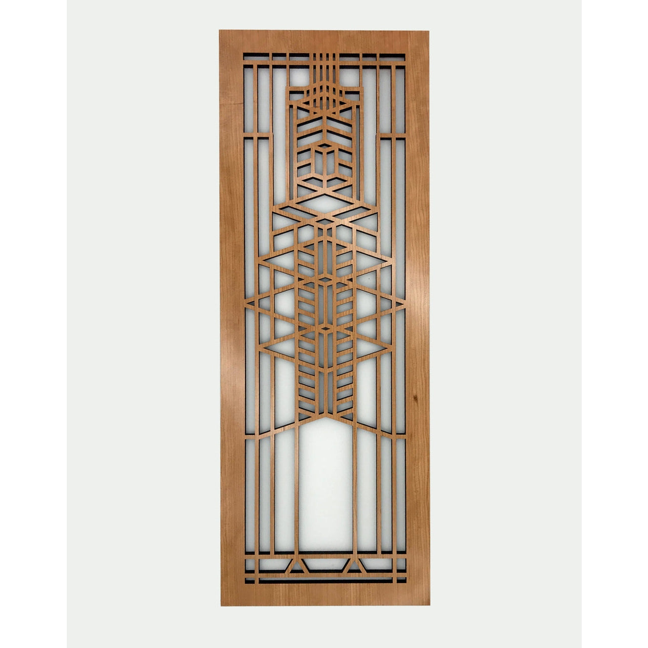 Robie A Wall Element - Modern Decorative Wall Panel for Home & Office Interior Design | Perfect for Living Room, Bedroom, and Commercial Spaces