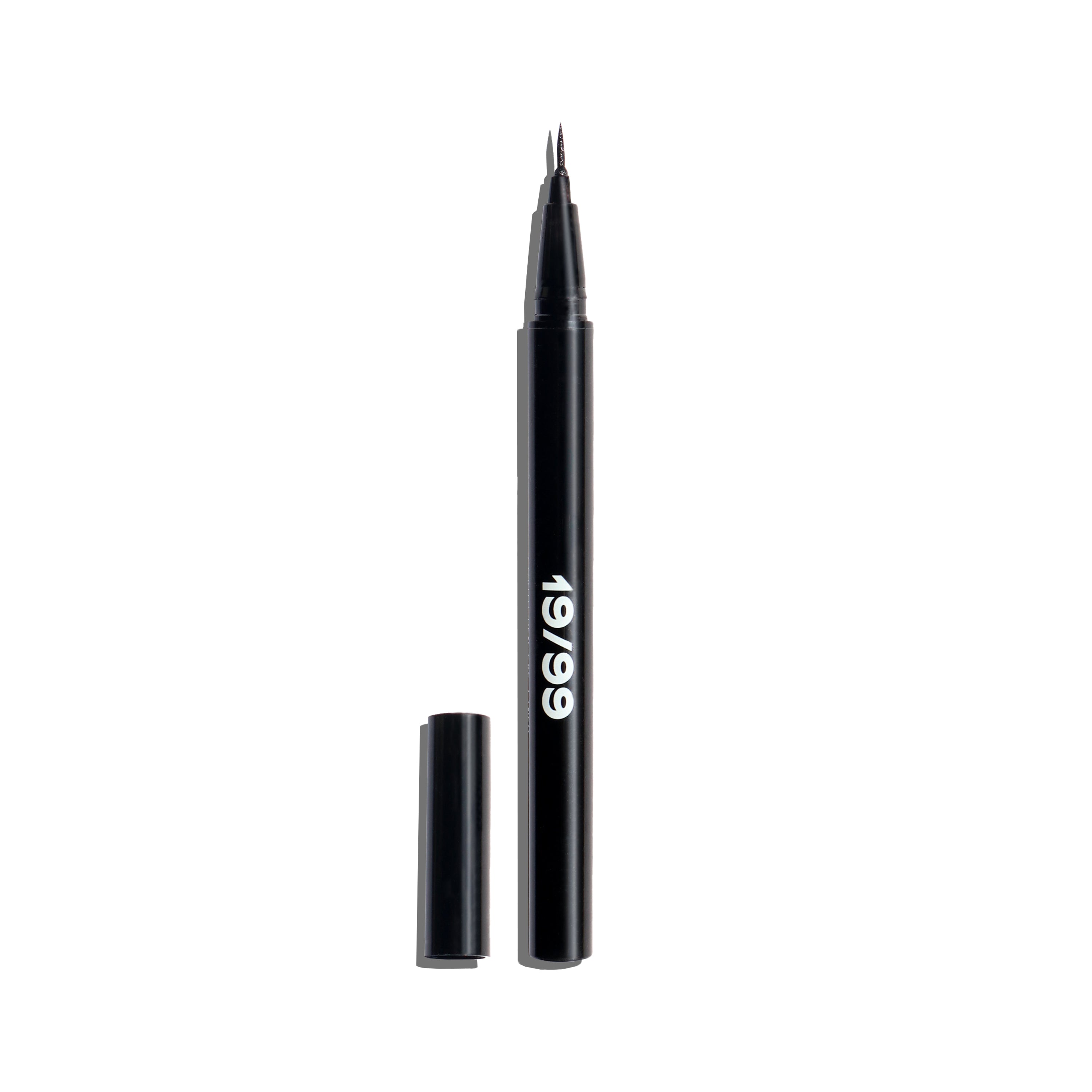 Waterproof Liquid Eyeliner Pen - Long Lasting Smudge Proof Eye Liner Makeup for Precise Winged Liner Looks | Perfect for Daily Wear, Parties & Special Occasions