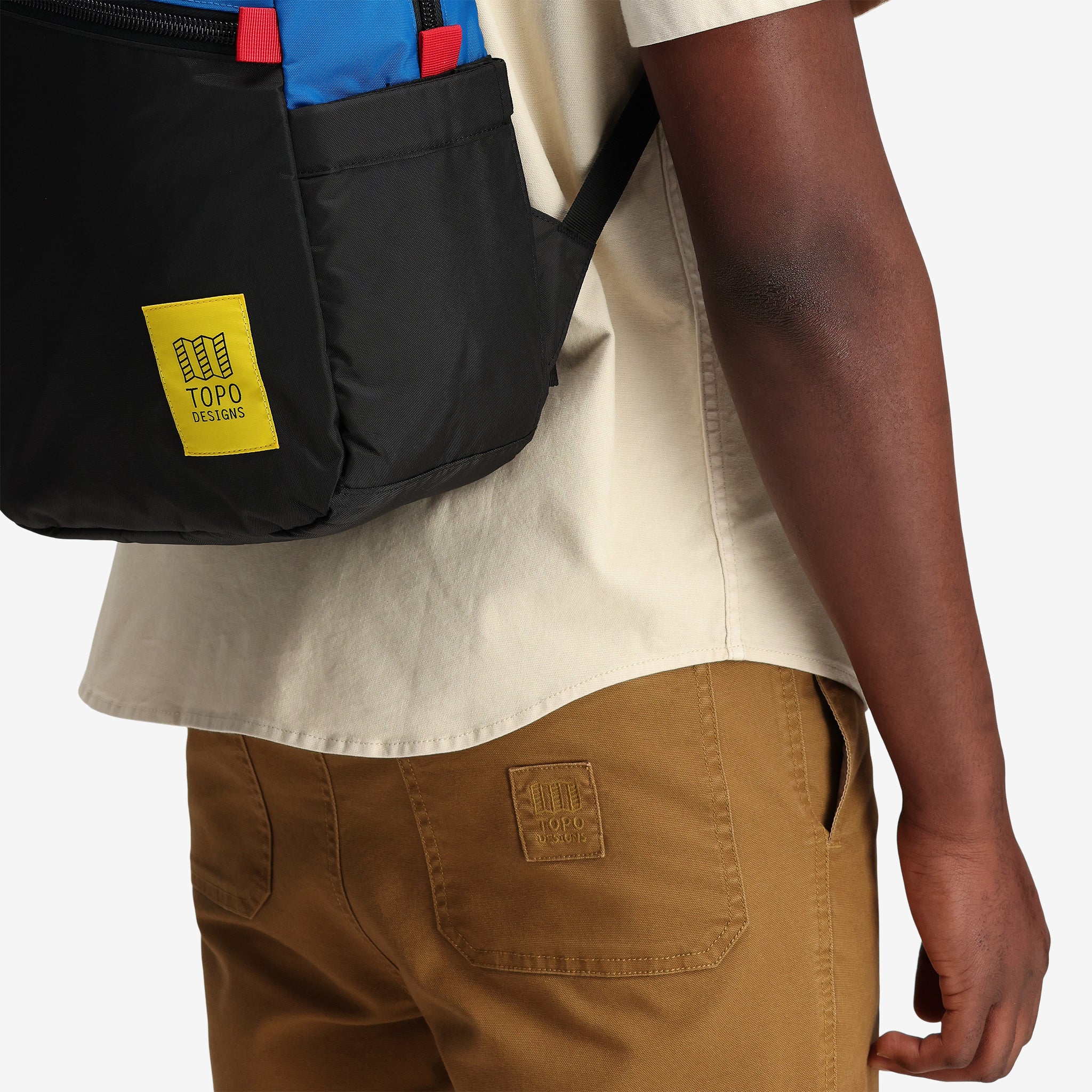 Men's Dirt Shorts - Lightweight & Durable Outdoor Hiking & Camping Shorts for Active Adventures