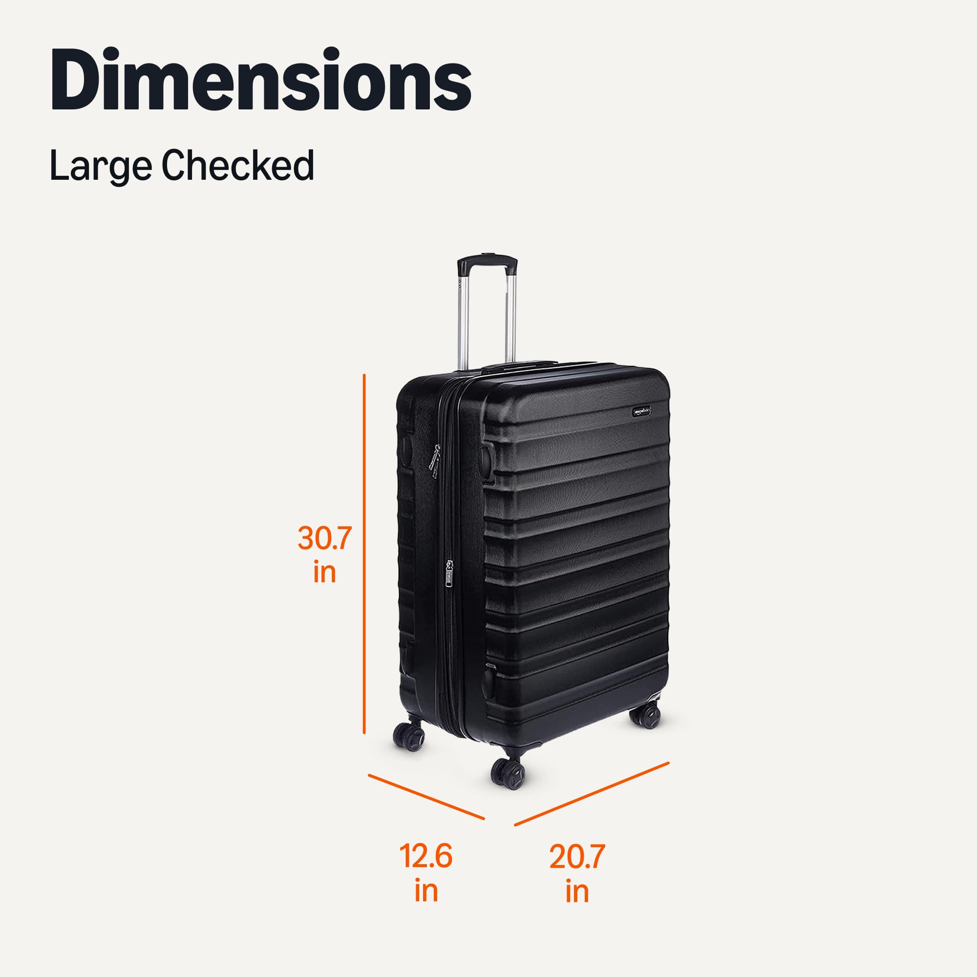 Amazon Basics 30