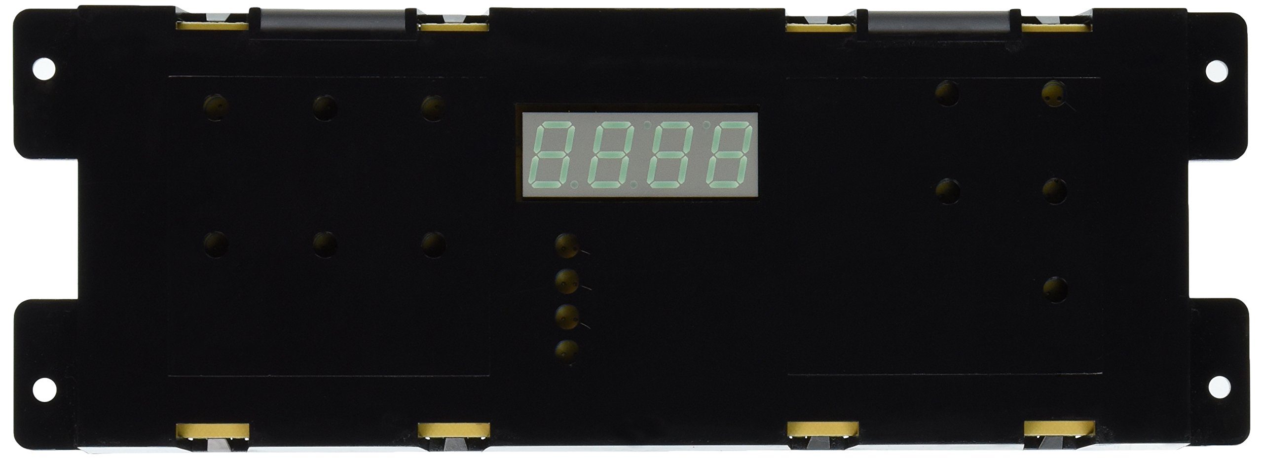 Original Frigidaire 316418523 Oven Control Board Replacement Part - Compatible with Range, Stove & Oven - Perfect for DIY Repairs & Home Appliance Maintenance