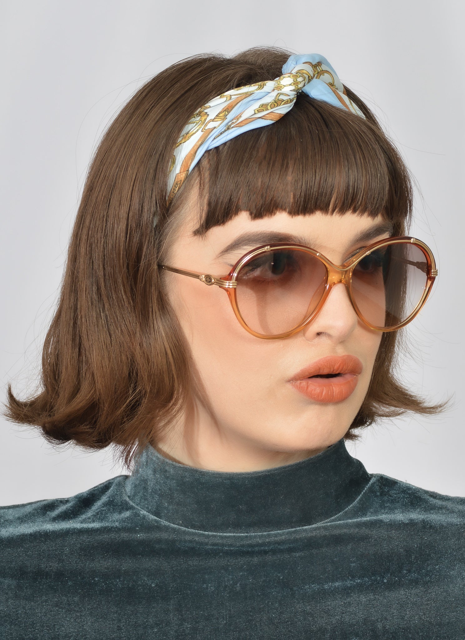 Christian Dior 2251 30 Sunglasses - Luxury Designer Shades for Women | Perfect for Summer, Beach & Fashion Outfits