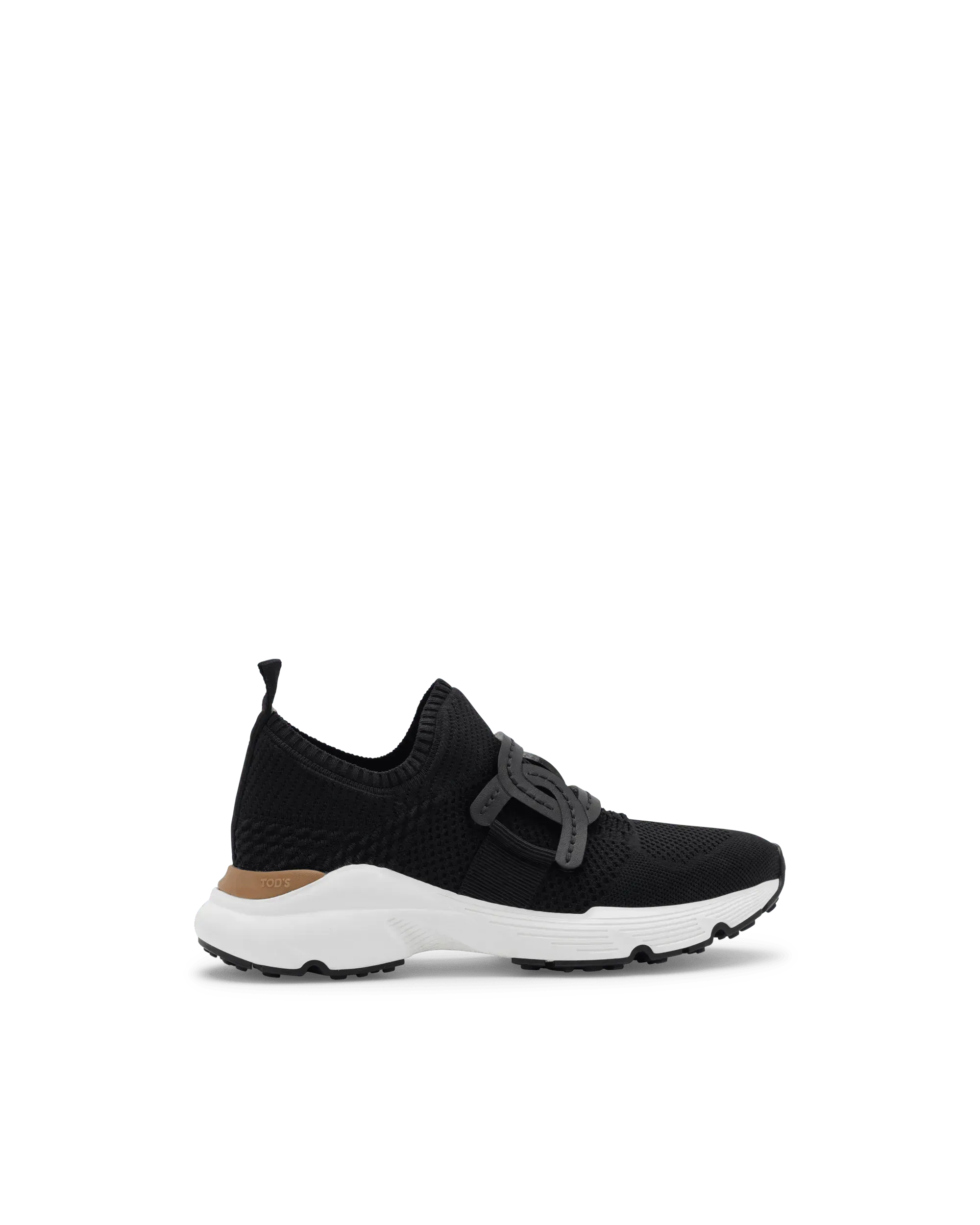 Kate Women's Slip On Fabric Sneakers - Lightweight Comfortable Casual Shoes for Walking, Travel & Everyday Wear