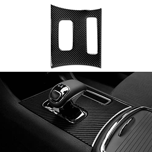 Gear Shift Panel, B