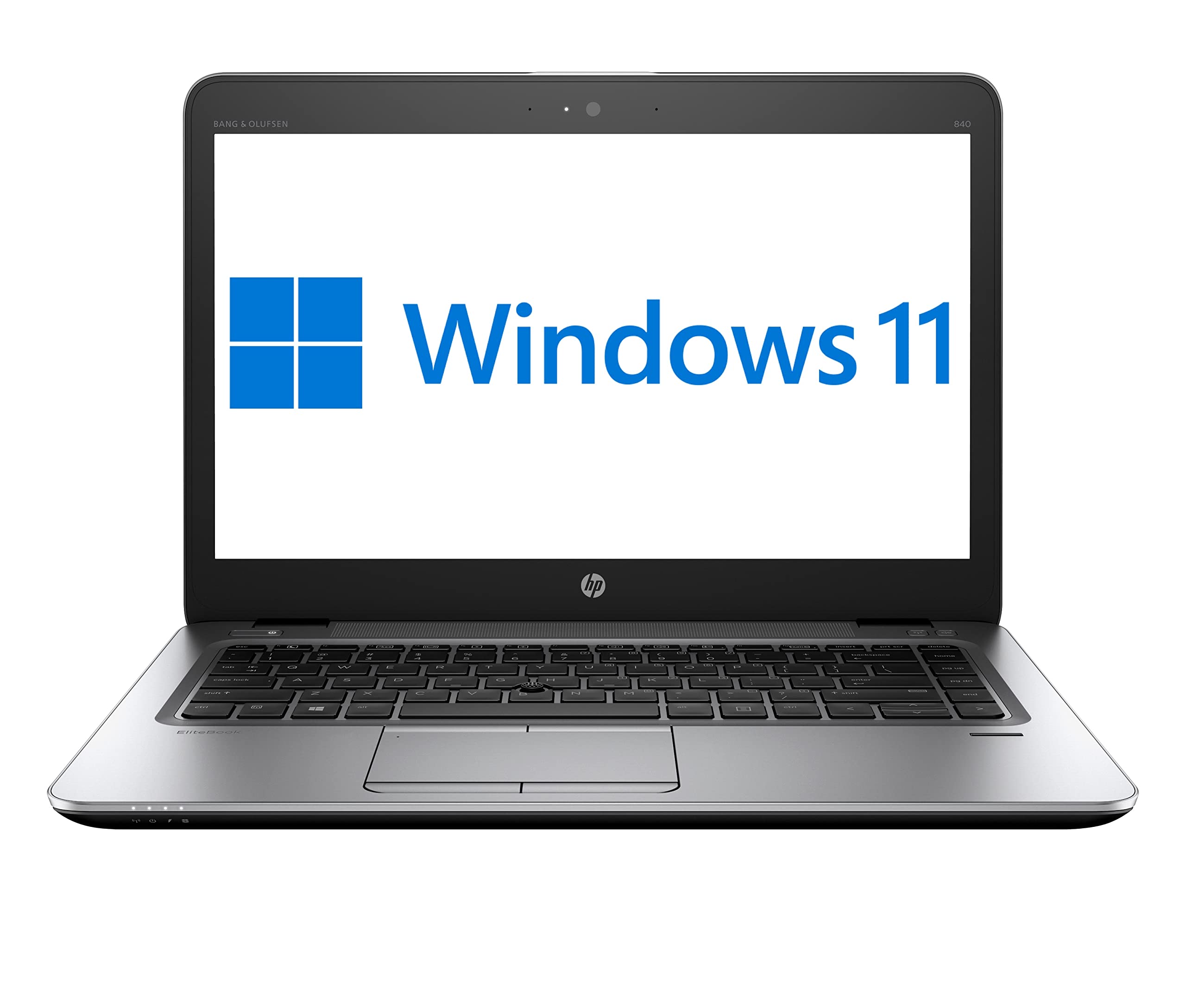 Refurbished HP EliteBook 840 G3 14