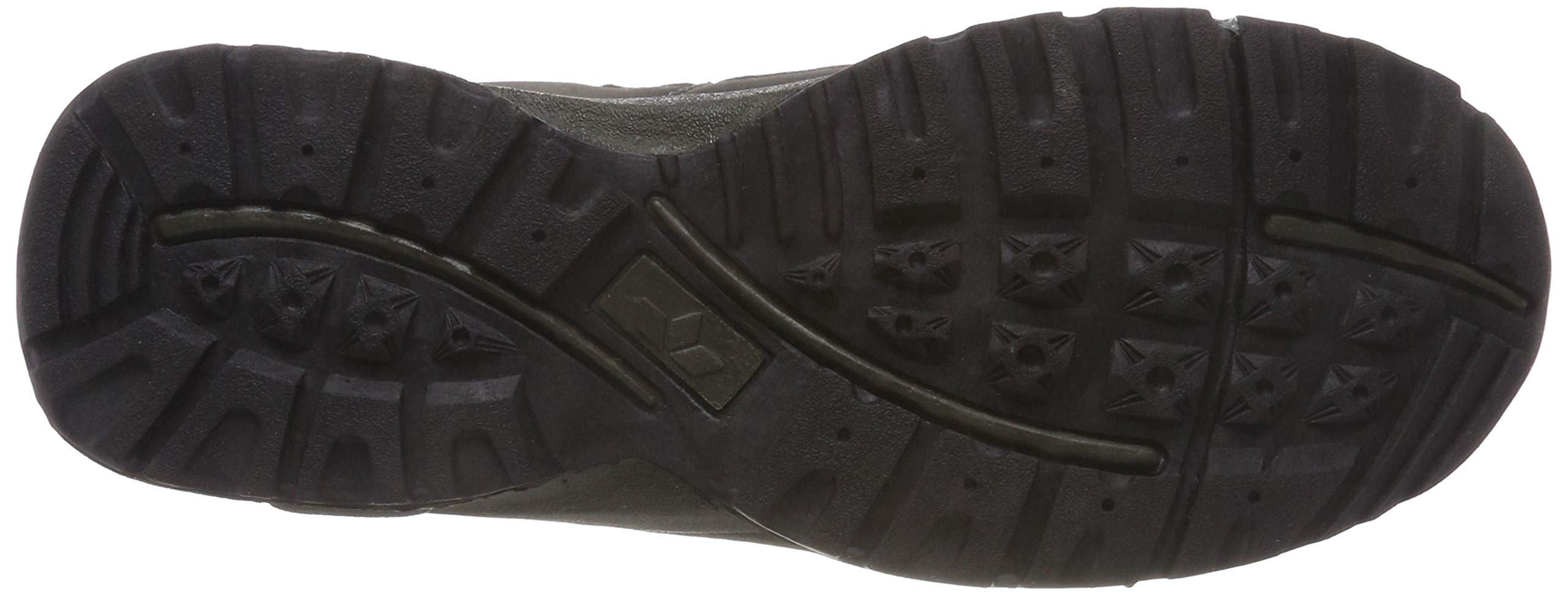 Best Men's Trekking & Hiking Shoes - Lightweight Waterproof Outdoor Boots for Trail Running & Mountain Climbing Adventures