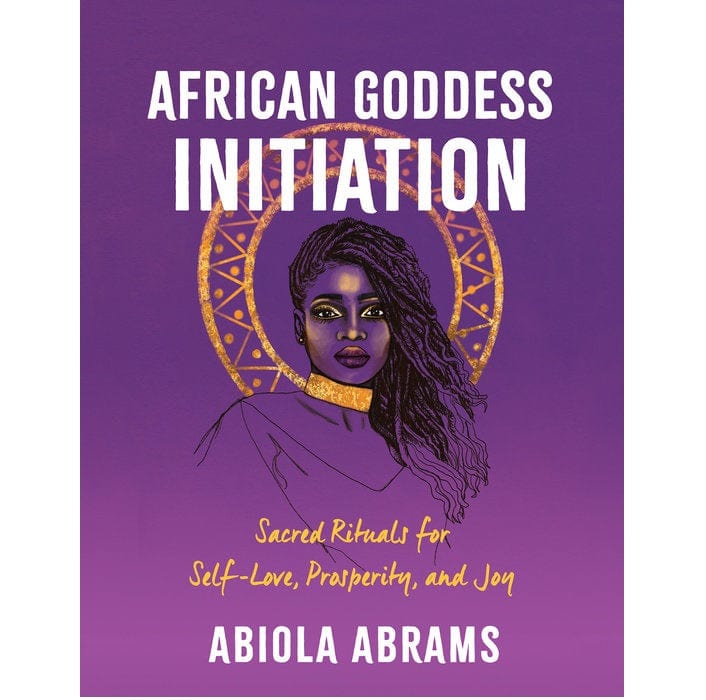 African Goddess Initiation Headwrap - Authentic African Print Head Scarf for Women, Perfect for Cultural Events, Weddings & Everyday Fashion