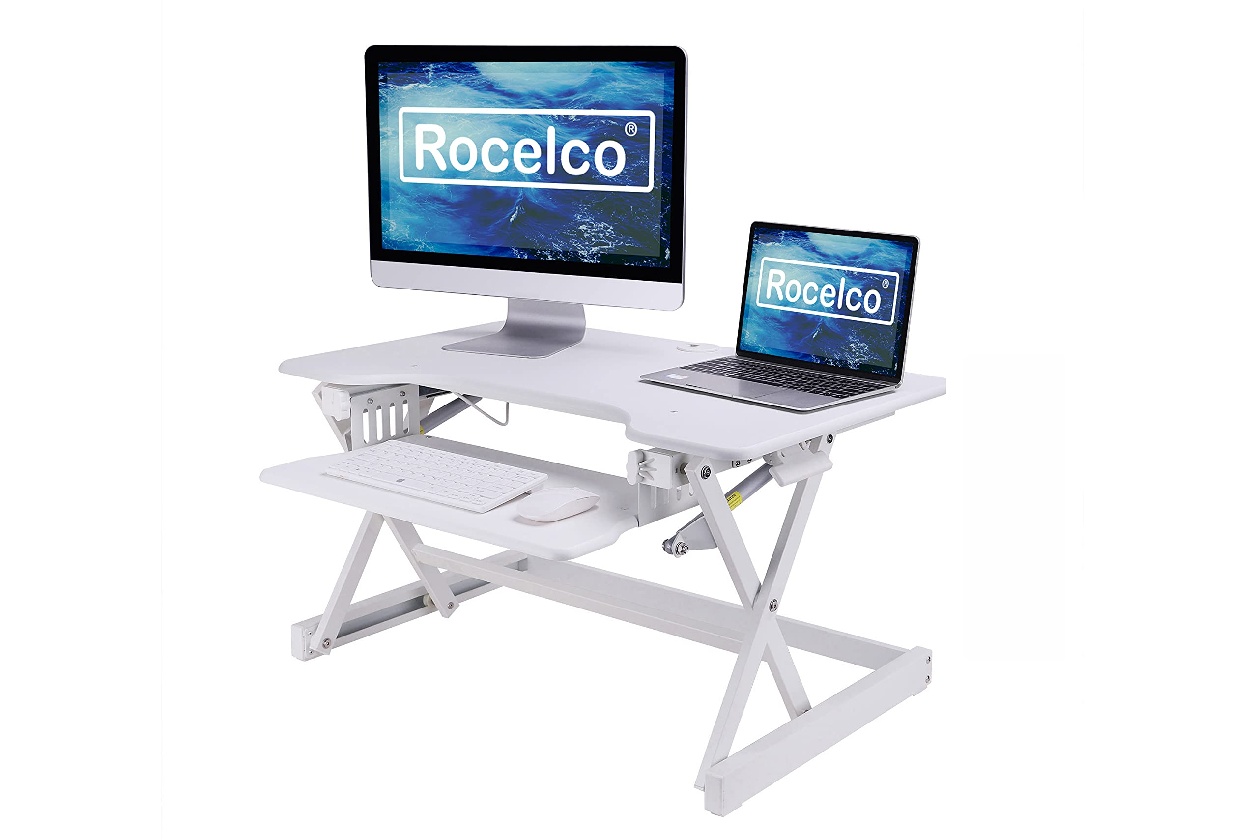 Rocelco 32