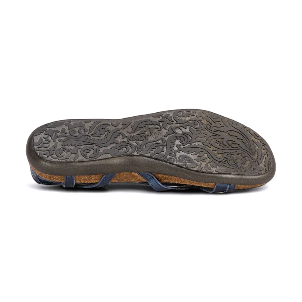 Dorith Women's Comfortable Sandals (4710) - Perfect for Beach, Vacation & Summer Walking