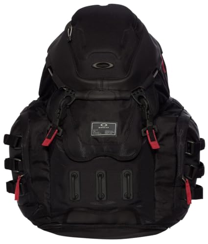 Blackout/Redline