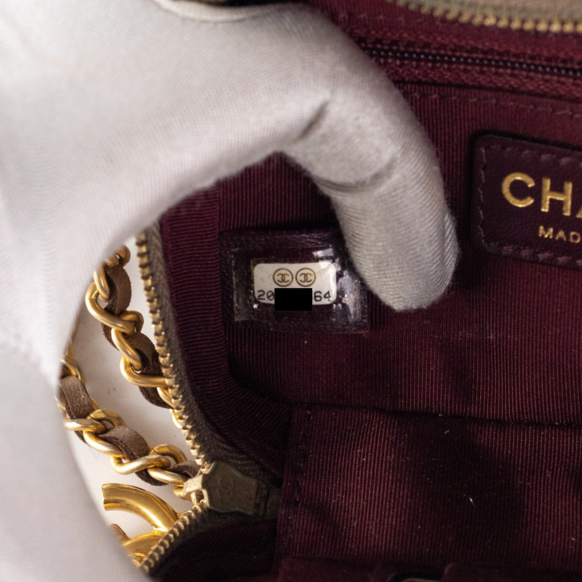 Chanel Calfskin Crossbody Bag in Nude - Luxury Leather Shoulder Purse for Women, Perfect for Date Night & Evening Events