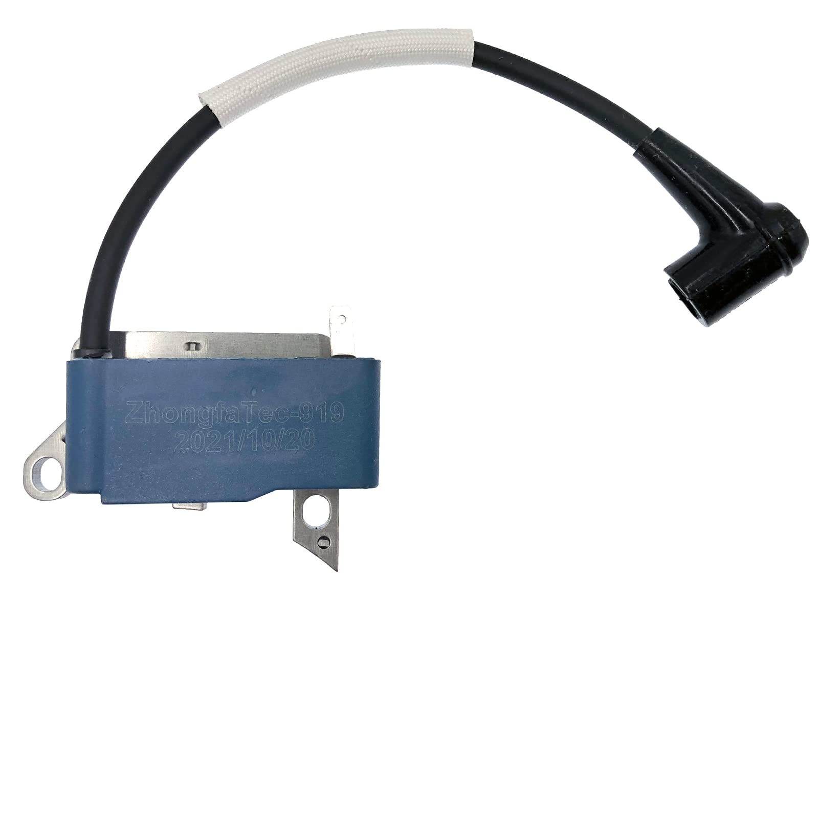 Echo/Shindaiwa SRM-280 Series Ignition Coil Replacement - Compatible with SRM-280, 280S, 280U, 280T Trimmers & Brush Cutters - Direct Replacement for A411000311 - Perfect for Lawn Maintenance & Landscaping