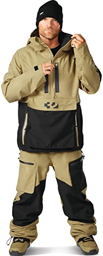 Black/Tan