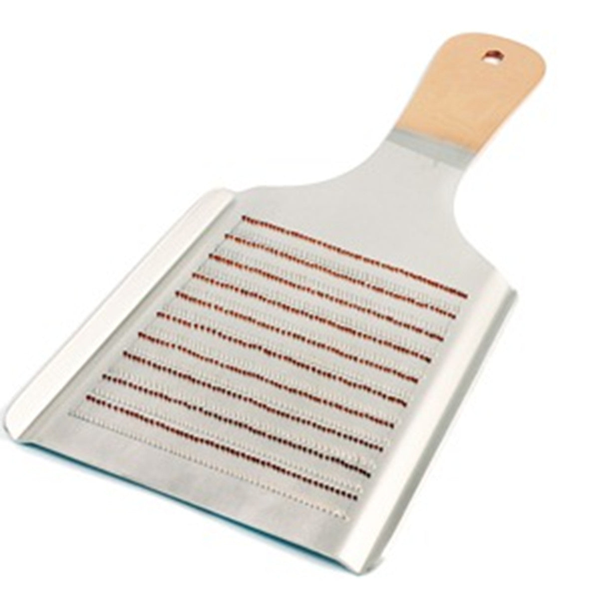 Premium Double-Sided Copper Grater Oroshigane - 3.75