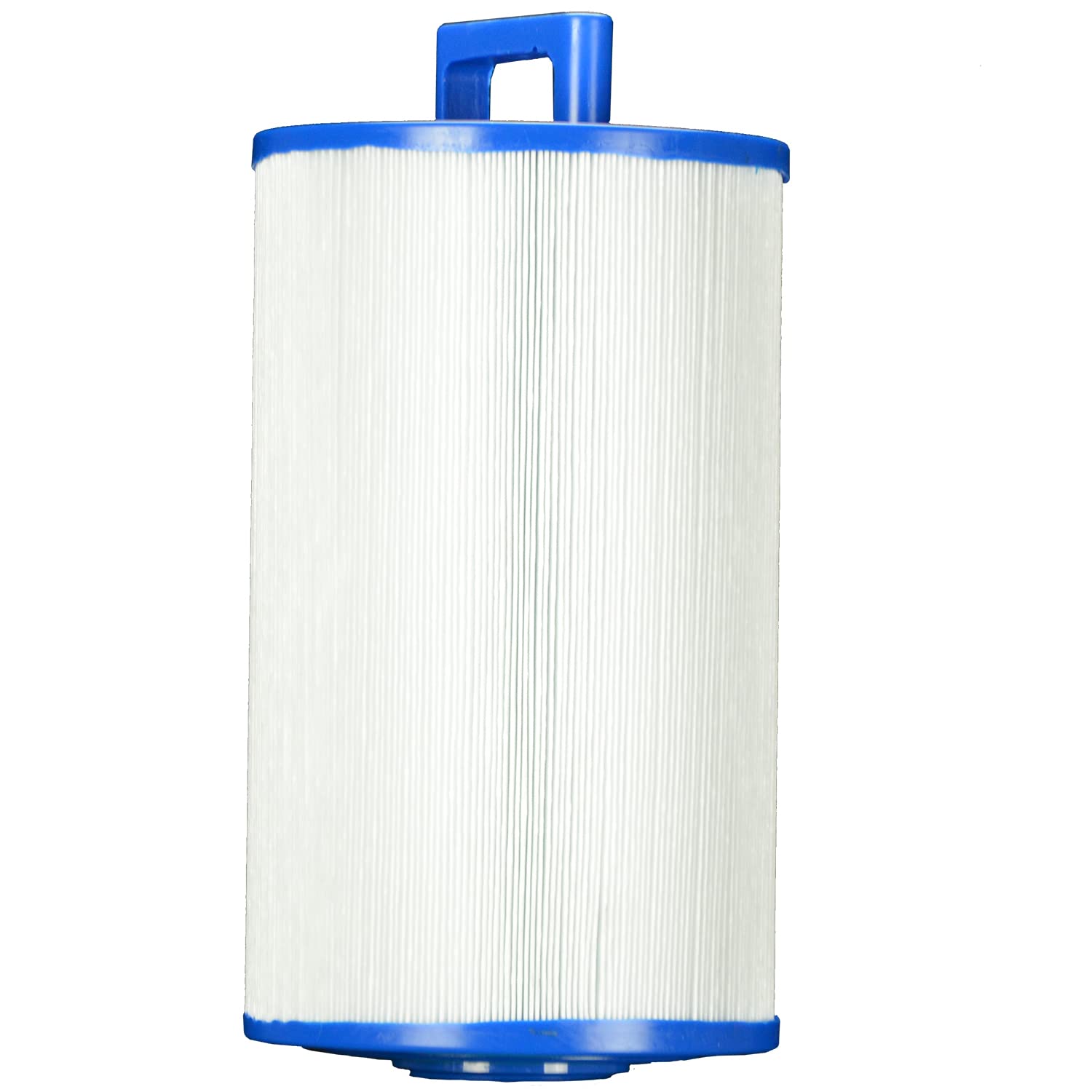 Pleatco PDM25P4-EC Replacement Filter Cartridge for Dream Maker & Gatsby Spas | OEM Compatible | White | Perfect for Hot Tub & Spa Maintenance
