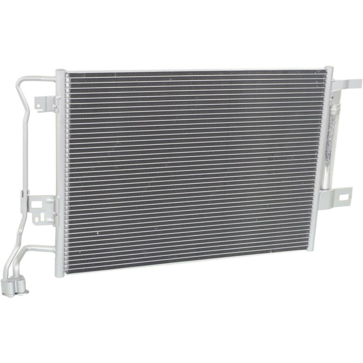 MA3030154 A/C Condenser Replacement for 2009-2010 Mazda 6 with Receiver Drier - High Performance Auto Part for Cooling System Repair & Maintenance