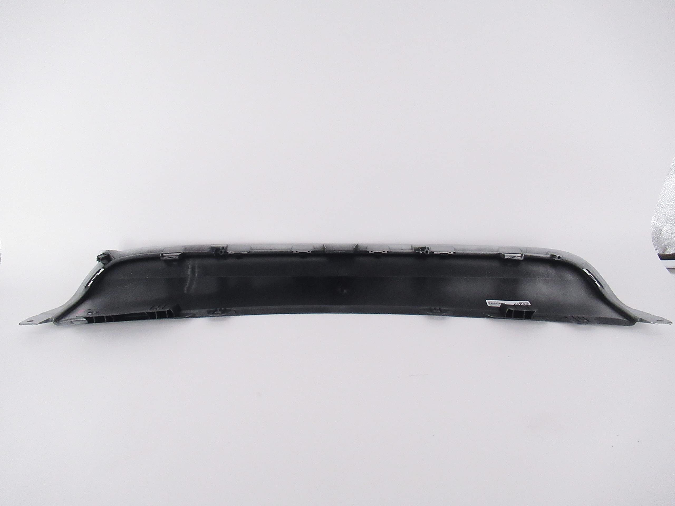 Genuine Honda Rear Bumper Garnish & Hitch Cover - Perfect for Honda Vehicles, Replacement & Protection for Rear Bumper (Great for Off-Roading, Towing & Everyday Driving)