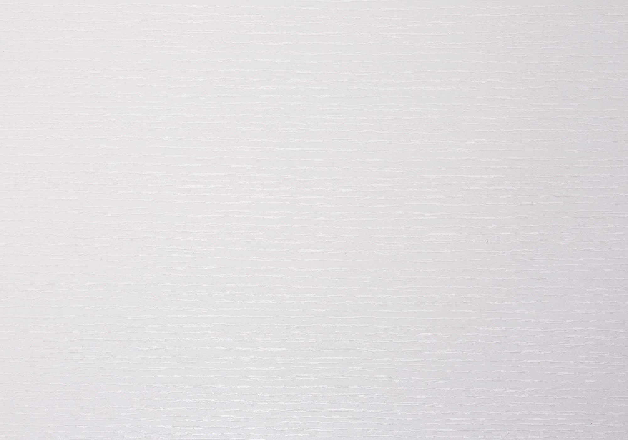 Modern White Accent Table - 24