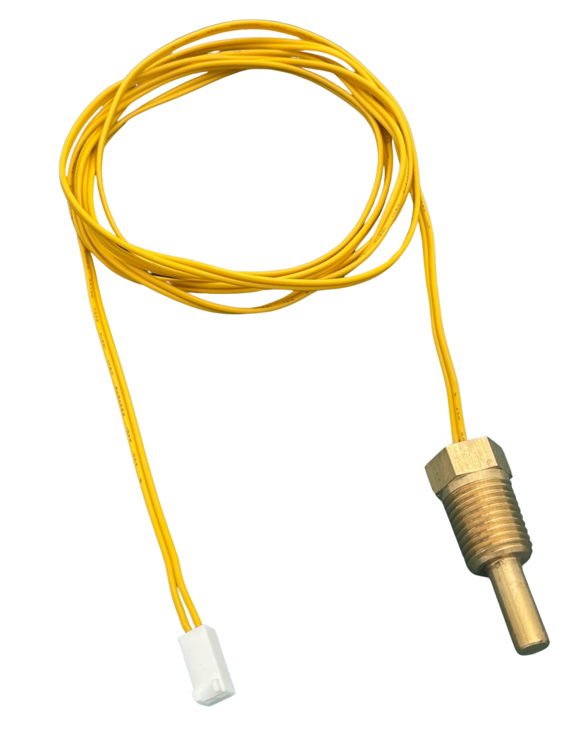 Pentair 471566 Replacement Thermistor for MiniMax Spa Heater - High-Quality Wholesale Sensors with 12-Month Warranty | Perfect for Hot Tub & Spa Maintenance and Repair