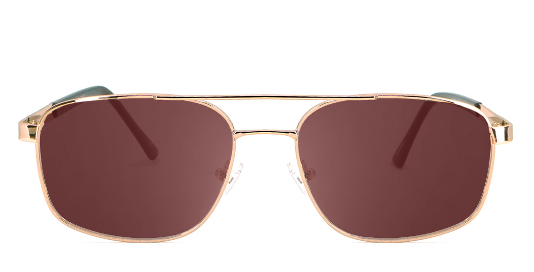 Stylish Polarized Sunglasses S7440 - UV Protection, Lightweight & Comfortable for Outdoor Activities, Driving, Beach & Travel