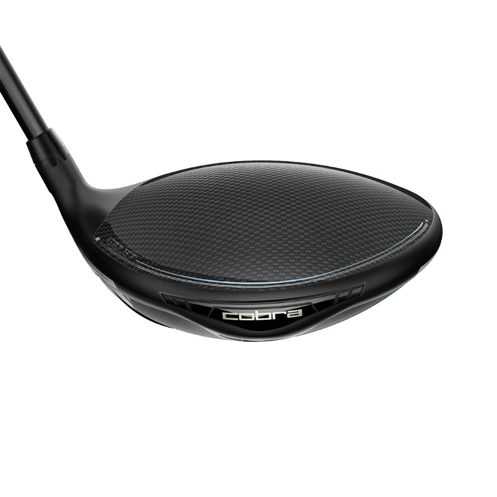 Cobra AEROJET MAX Right Hand Women's Golf Driver - Lightweight & Forgiving Club for Female Golfers | Perfect for Long Drives & Improving Accuracy on the Course