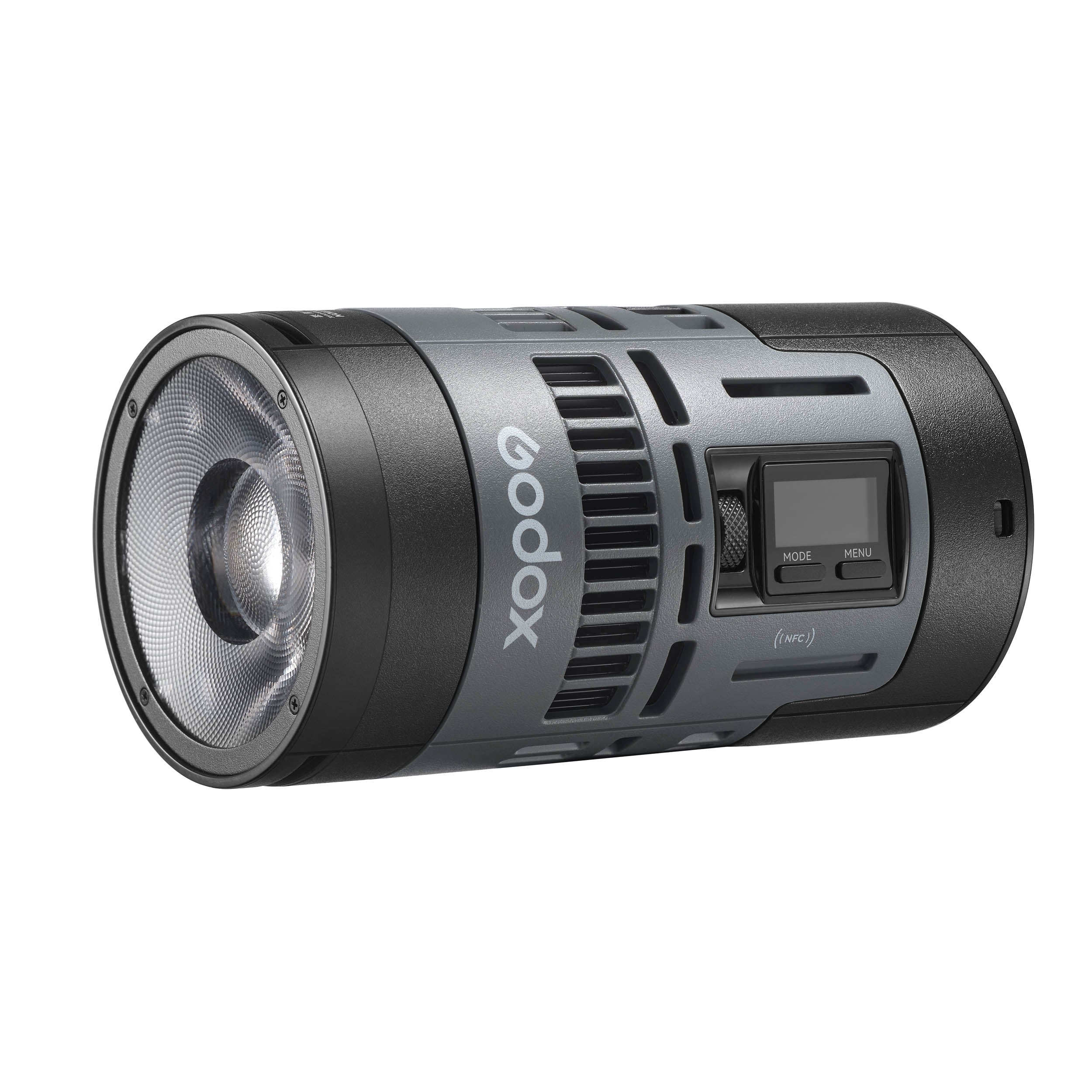 RS60Bi Super Compact Bi-Color LED Video Light - Professional Lighting for YouTube, Photography, and Studio Filming