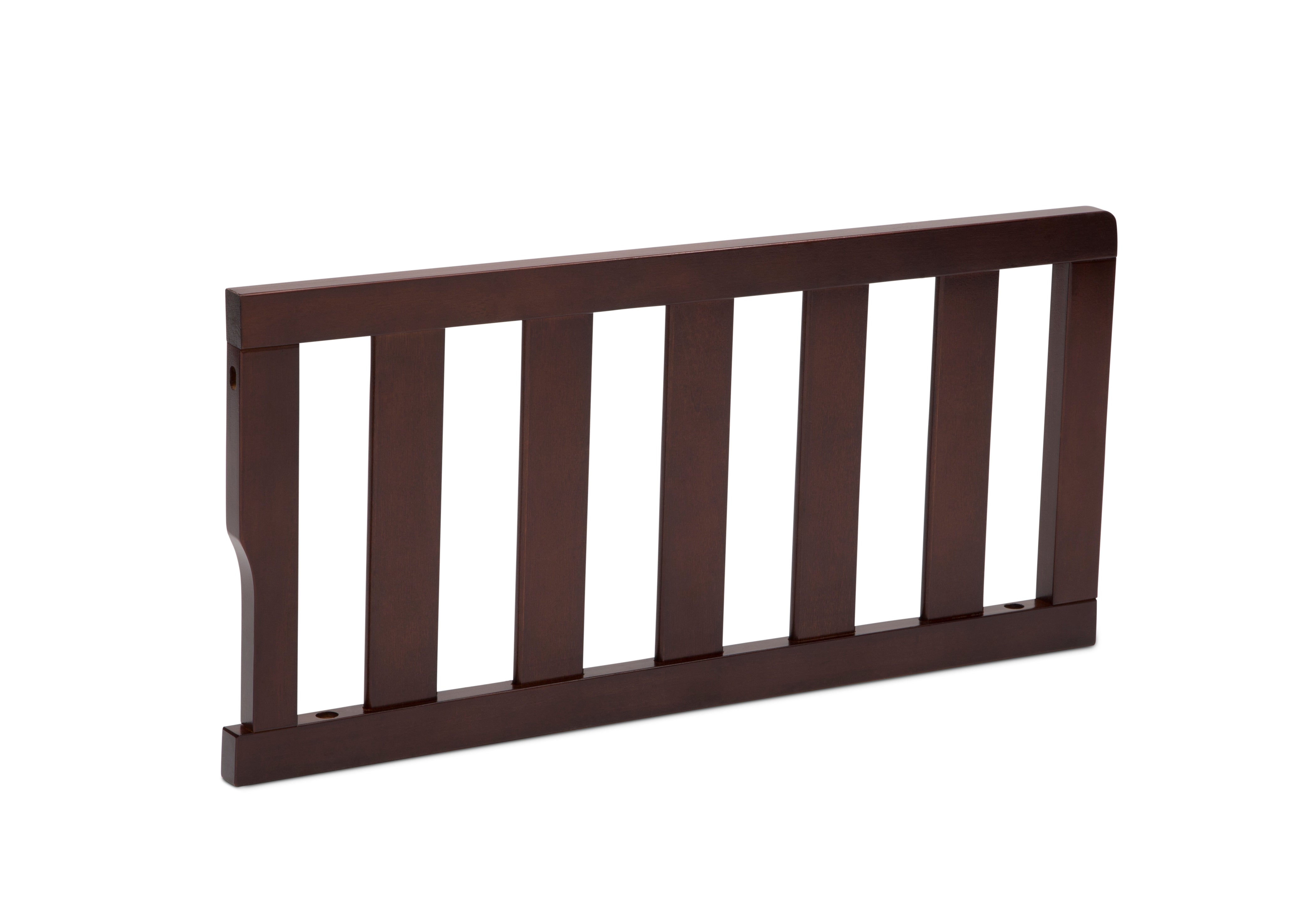 Safe & Adjustable Toddler Guardrail for Beds (0096) - Perfect for Baby Safety & Preventing Falls During Sleep