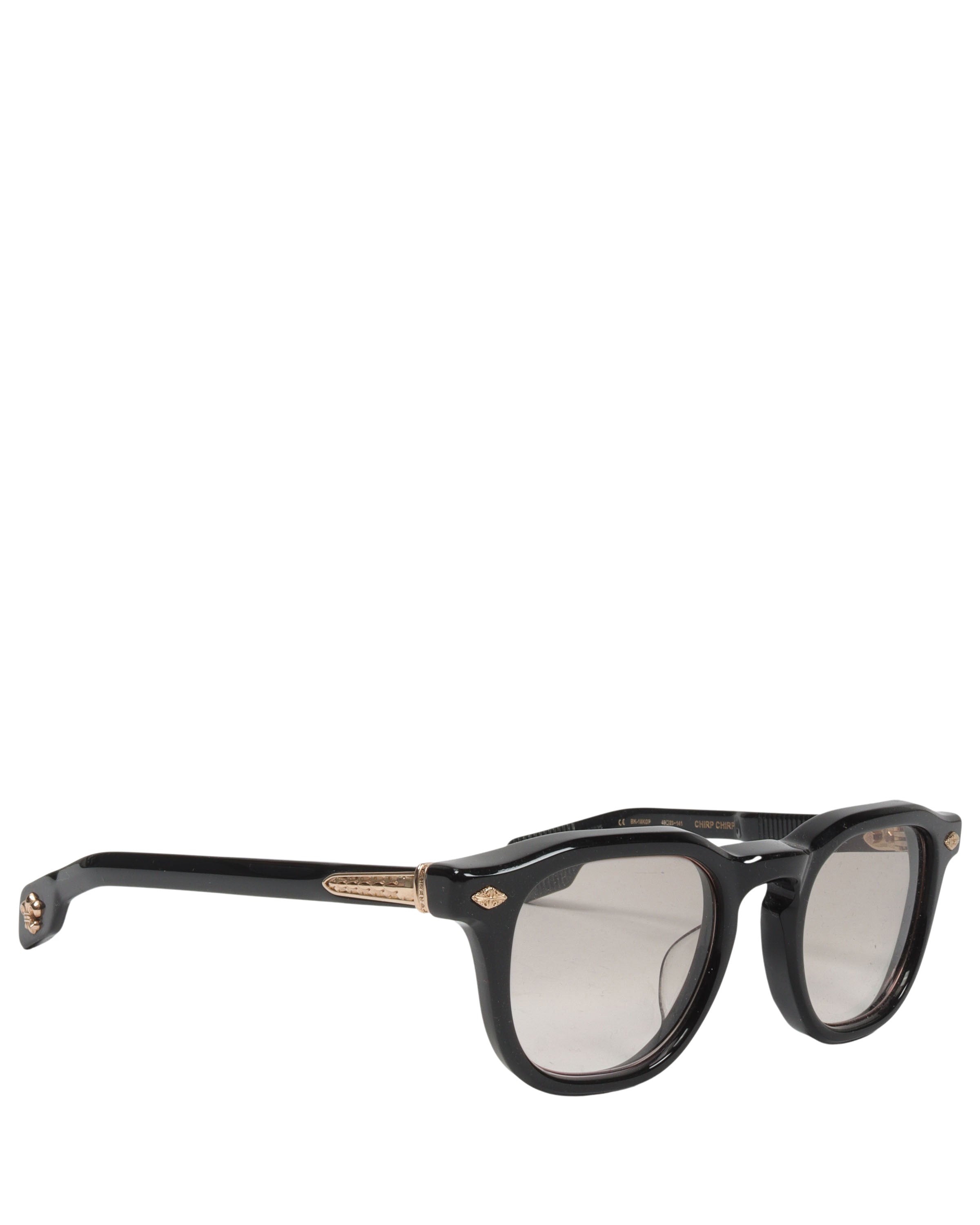 Stylish Chirp Chirp Glasses Frames - Trendy Eyewear for Men & Women | Perfect for Reading, Driving & Fashion Accessories