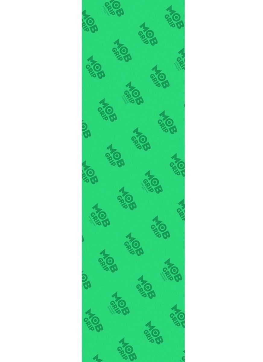 MOB Clear Non-Slip Grip Tape for Skateboards & Longboards - Durable Anti-Slip Deck Traction for Enhanced Safety & Control While Riding