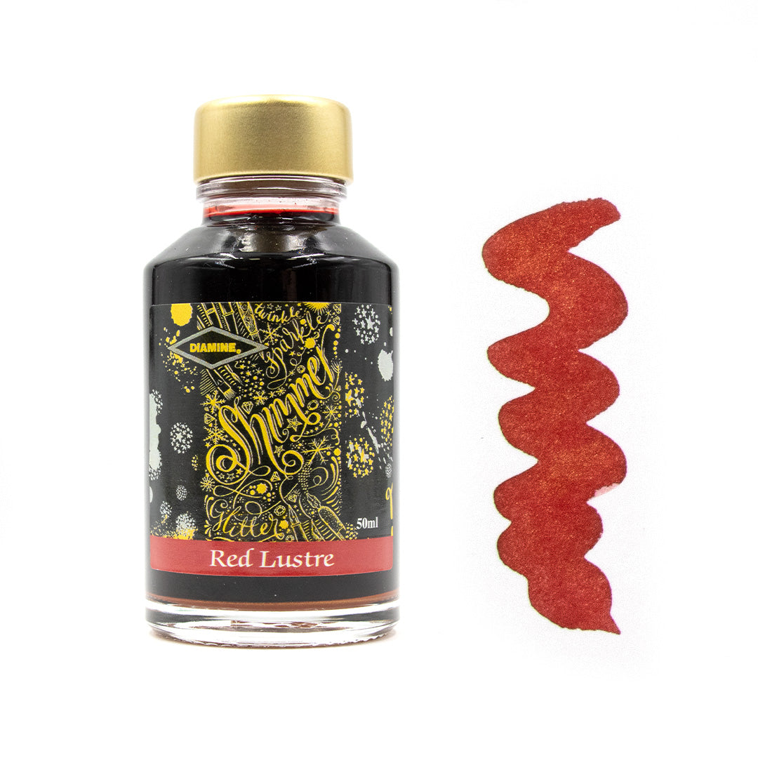 Red Lustre