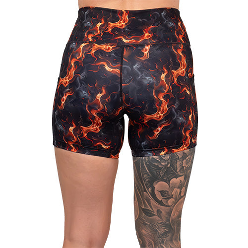 Men's Athletic Running Shorts - Lightweight & Breathable Workout Shorts for Gym & Jogging | Perfect for Summer Sports & Outdoor Activities